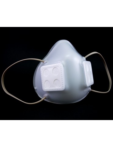 The Masksaver harmless, biodegradable, recyclable and reusable mask (1 Box included 60 filters) X 10 boxes (FREE SHIPPING)